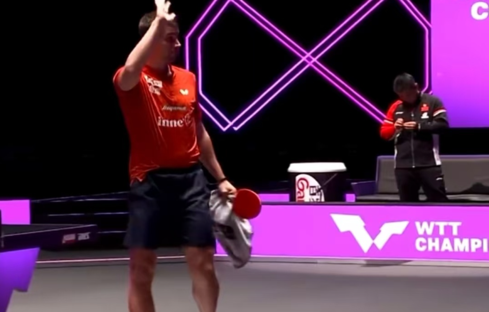 发反手小三, 点的话, 如果后续向 发反手小三, 点的话, 如果后续向