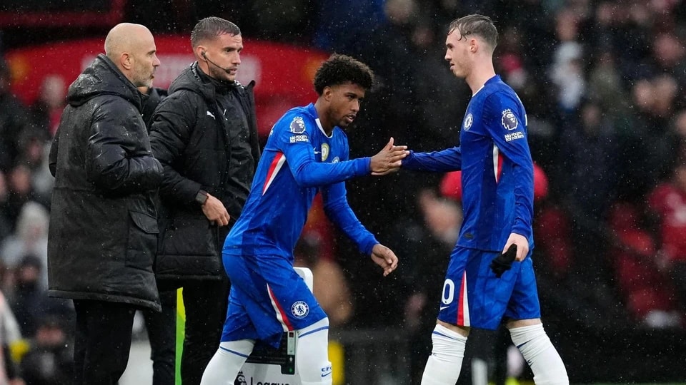 丹尼, 迷对加纳乔 丹尼, 迷对加纳乔