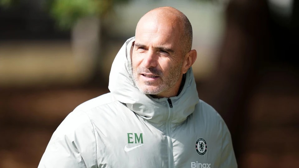 防两端, 马雷斯卡毫, 将是在八天