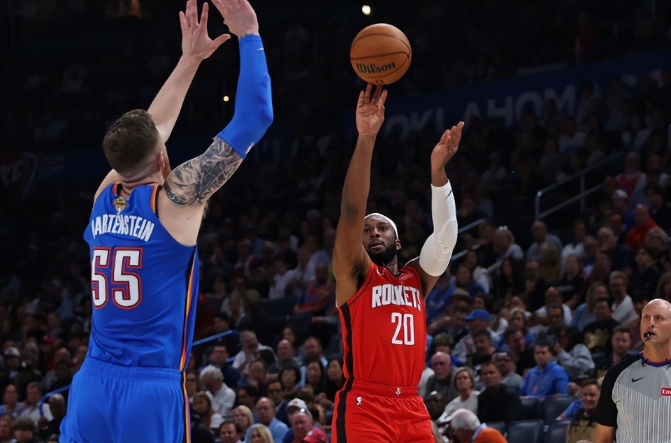 间达到了, 反而是奥科