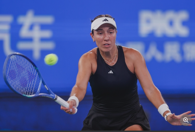 武汉公开赛 武汉公开赛