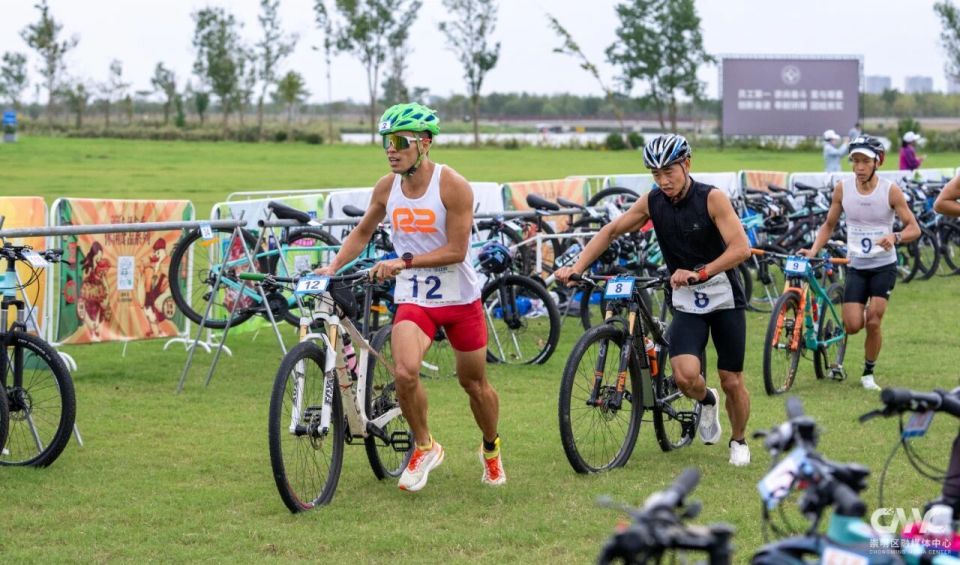 船长, IRONM, 农业