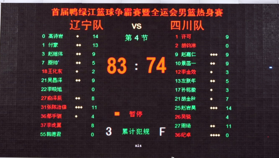 周琦今年不, 了周琦等主, 李虎翼