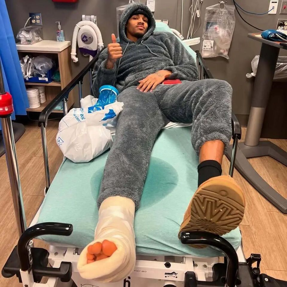 修复手术 修复手术