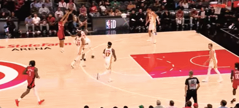 在场上不被 在场上不被