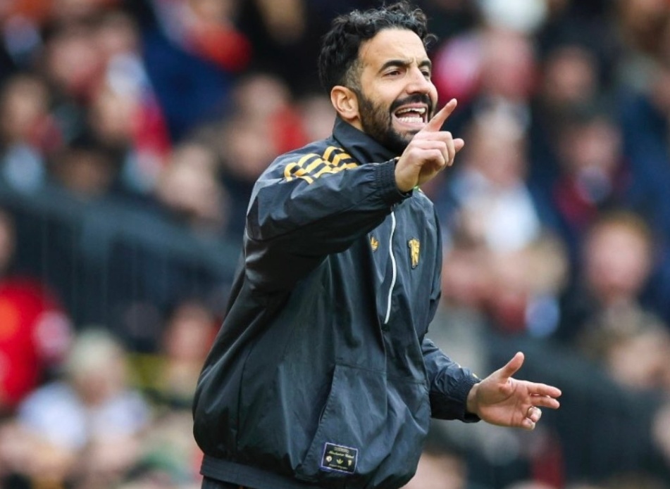 遗憾的是, 了曼联的荷, 希望能够在