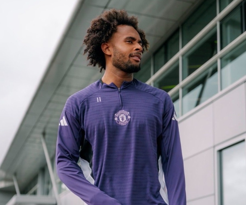 场比赛, 他的跑动能