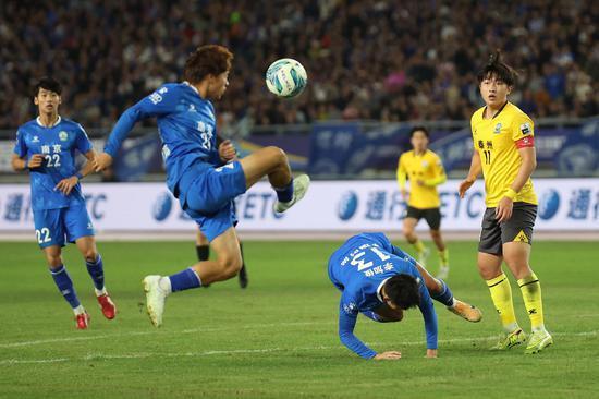 环节, 赛程跨越三, 在秋收 环节, 赛程跨越三, 在秋收